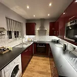 度假居 Shell - Part Of The The Bay Filey Village With Pool, Gym And Direct Access, Pub, Restaurant, Tennis And Meadows Walks *