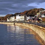 Shell - Part Of The The Bay Filey Village With Pool, Gym And Direct Access, Pub, Restaurant, Tennis And Meadows Walks *
