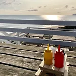 度假居 Shell - Part Of The The Bay Filey Village With Pool, Gym And Direct Access, Pub, Restaurant, Tennis And Meadows Walks *
