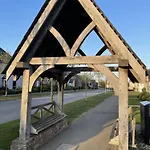 Shell - Part Of The The Bay Filey Village With Pool, Gym And Direct Access, Pub, Restaurant, Tennis And Meadows Walks Reighton