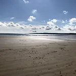 度假居 Shell - Part Of The The Bay Filey Village With Pool, Gym And Direct Access, Pub, Restaurant, Tennis And Meadows Walks Reighton