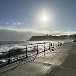 度假居 Shell - Part Of The The Bay Filey Village With Pool, Gym And Direct Access, Pub, Restaurant, Tennis And Meadows Walks
