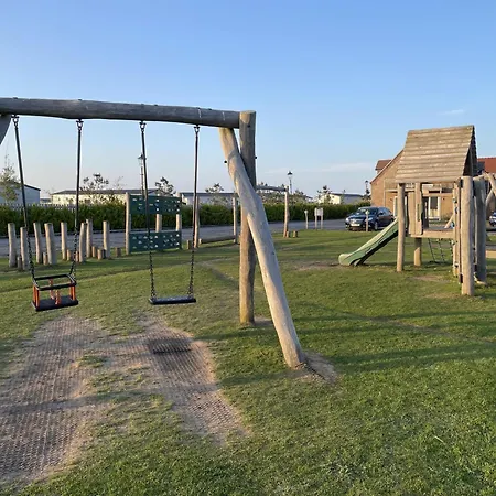 Shell Tatil Evi Reighton