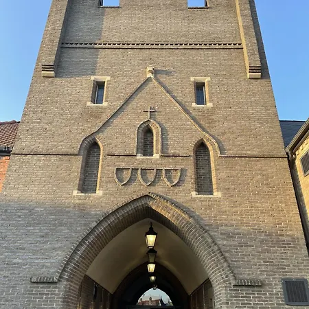 Tatil Evi Shell Reighton