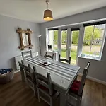 Сasa de vacaciones Shell - Part Of The The Bay Filey Village With Pool, Gym And Direct Access, Pub, Restaurant, Tennis And Meadows Walks Reighton
