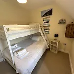 Shell - Part Of The The Bay Filey Village With Pool, Gym And Direct Access, Pub, Restaurant, Tennis And Meadows Walks Сasa de vacaciones Reighton