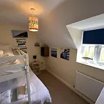 Сasa de vacaciones Shell - Part Of The The Bay Filey Village With Pool, Gym And Direct Access, Pub, Restaurant, Tennis And Meadows Walks *