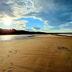 Shell - Part Of The The Bay Filey Village With Pool, Gym And Direct Access, Pub, Restaurant, Tennis And Meadows Walks Сasa de vacaciones