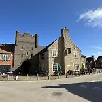Сasa de vacaciones Shell - Part Of The The Bay Filey Village With Pool, Gym And Direct Access, Pub, Restaurant, Tennis And Meadows Walks Reighton