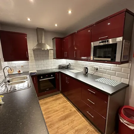 Shell - Part Of The The Bay Filey Village With Pool, Gym And Direct Access, Pub, Restaurant, Tennis And Meadows Walks Reighton
