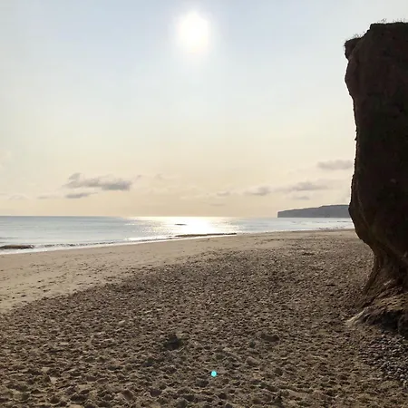 Shell - Part Of The The Bay Filey Village With Pool, Gym And Direct Access, Pub, Restaurant, Tennis And Meadows Walks Сasa de vacaciones