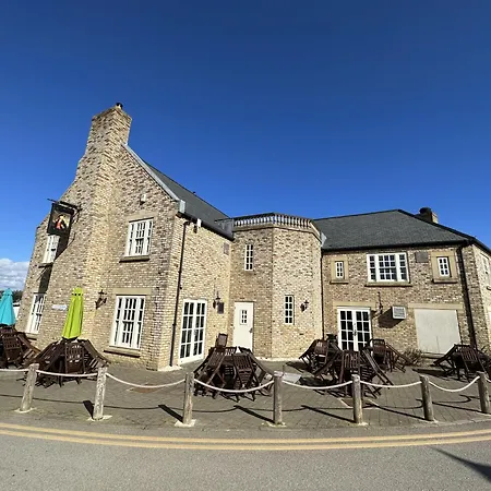 Shell - Part Of The The Bay Filey Village With Pool, Gym And Direct Access, Pub, Restaurant, Tennis And Meadows Walks Vakantiehuis *