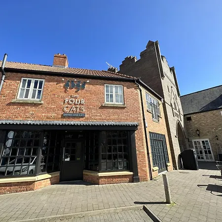 Shell - Part Of The The Bay Filey Village With Pool, Gym And Direct Access, Pub, Restaurant, Tennis And Meadows Walks Сasa de vacaciones *